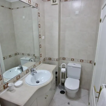 Apartment Viamar *