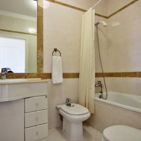 Viamar Apartment *