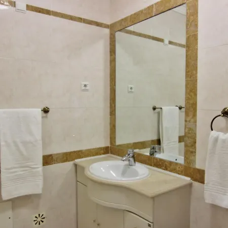 Apartment Viamar