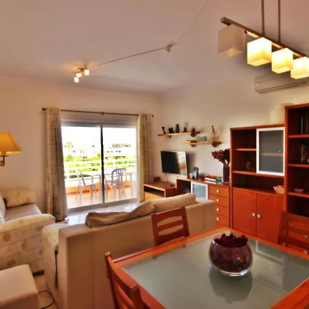 Viamar Apartment Vilamoura