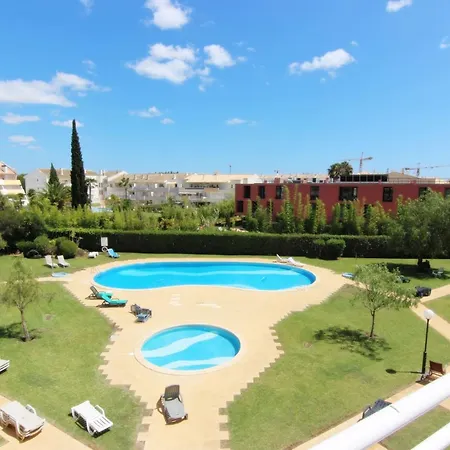 Viamar Apartment *