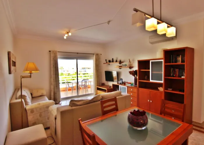 Viamar Apartment Vilamoura