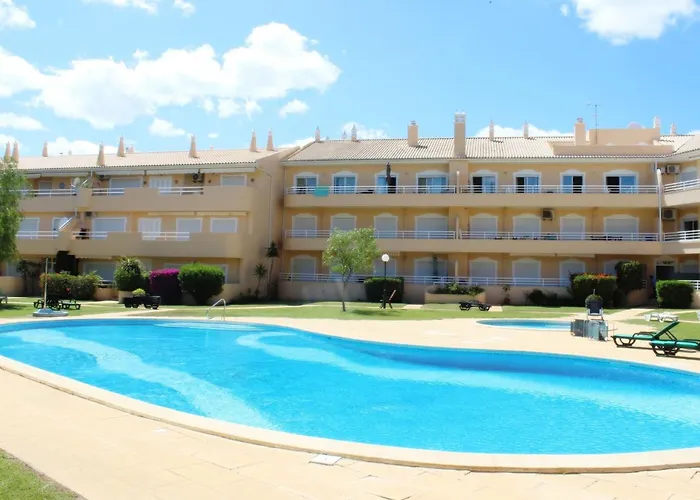 Apartment Viamar Vilamoura