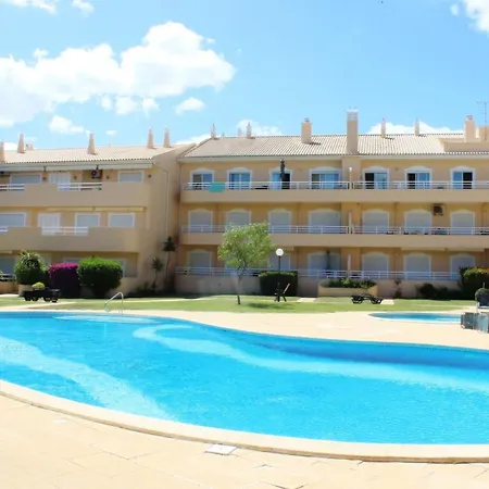 Apartamento Viamar Vilamoura