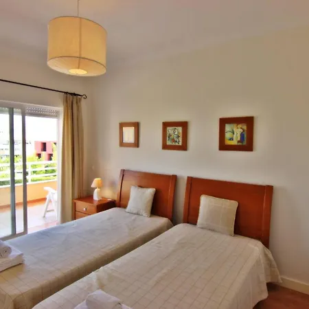 Apartment Viamar *