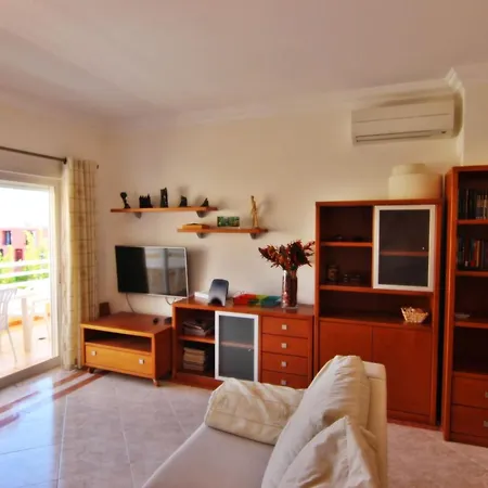 Apartment Viamar *